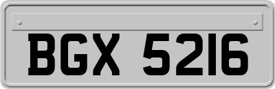 BGX5216