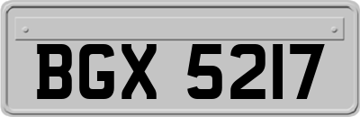 BGX5217