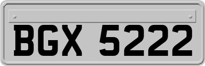 BGX5222