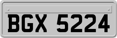 BGX5224
