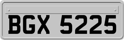 BGX5225