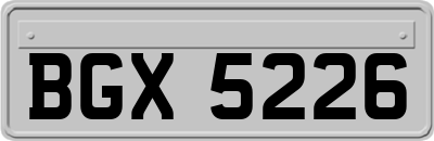 BGX5226