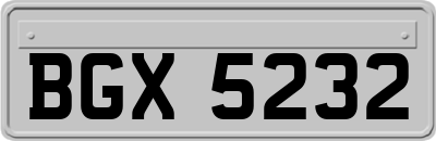 BGX5232
