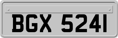 BGX5241