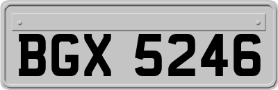 BGX5246