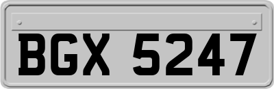 BGX5247