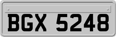 BGX5248