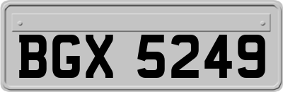 BGX5249