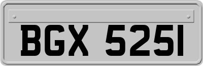 BGX5251