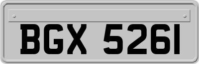 BGX5261
