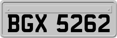 BGX5262