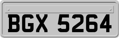 BGX5264
