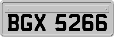 BGX5266