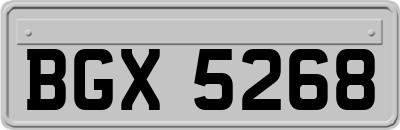 BGX5268