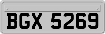 BGX5269