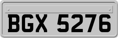 BGX5276