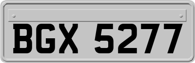 BGX5277