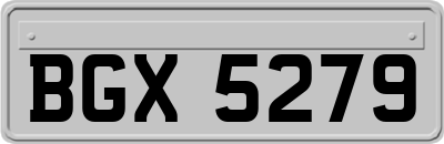 BGX5279