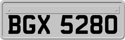 BGX5280