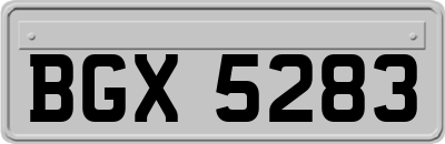 BGX5283