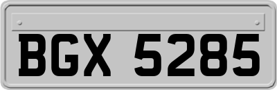 BGX5285
