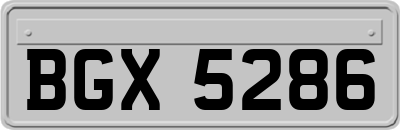 BGX5286