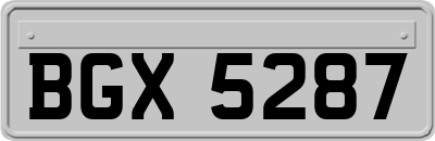 BGX5287