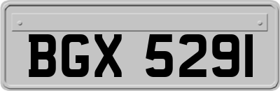 BGX5291