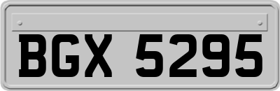 BGX5295