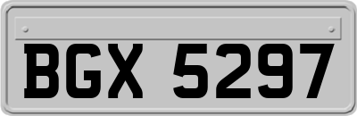 BGX5297