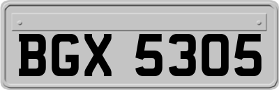 BGX5305