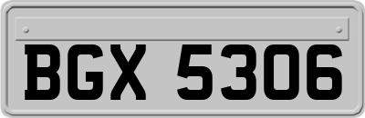 BGX5306