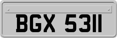 BGX5311