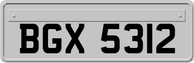 BGX5312