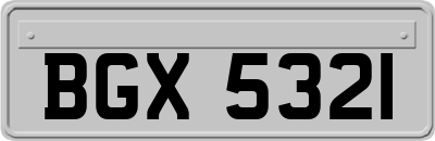 BGX5321