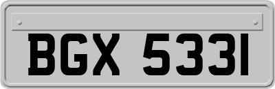 BGX5331