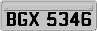 BGX5346