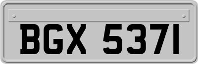 BGX5371