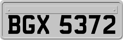 BGX5372