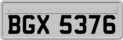 BGX5376