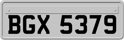 BGX5379