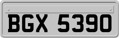 BGX5390