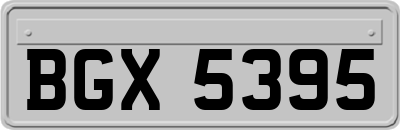 BGX5395