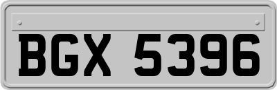 BGX5396