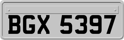 BGX5397