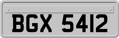 BGX5412