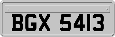 BGX5413