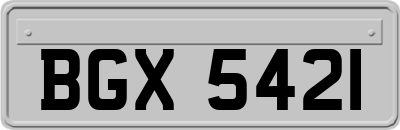 BGX5421