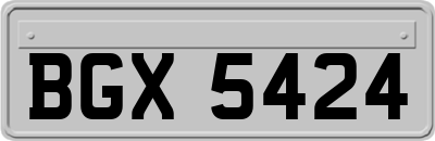 BGX5424