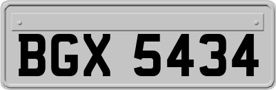 BGX5434